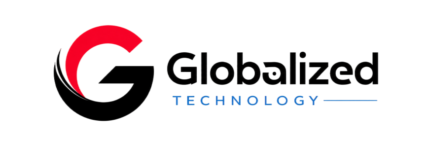 Globalized Technology logo